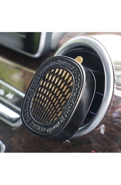 Diptyque Car Diffuser