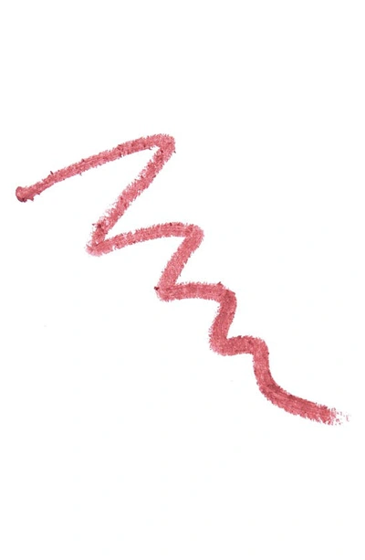 Monika Blunder Hot Line Lip Liner In Davy