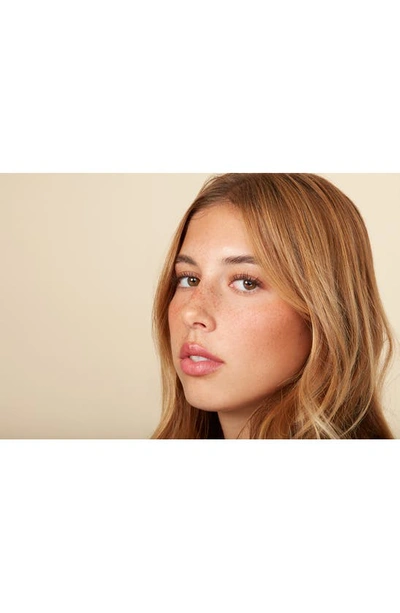 Monika Blunder Hot Line Lip Liner In Davy