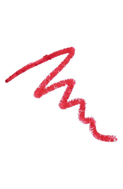Monika Blunder Hot Line Lip Liner In Jessica