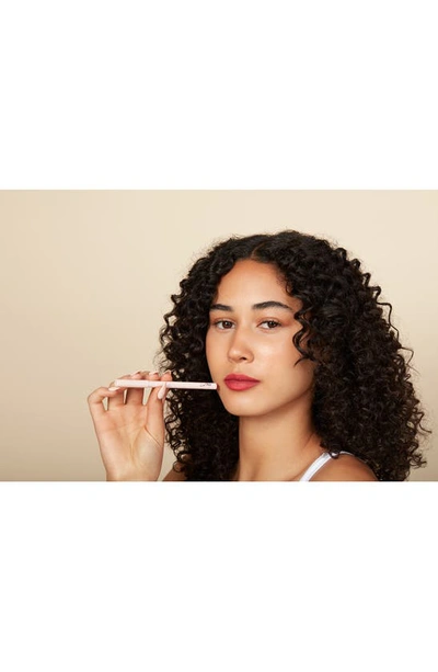 Monika Blunder Hot Line Lip Liner In Jessica