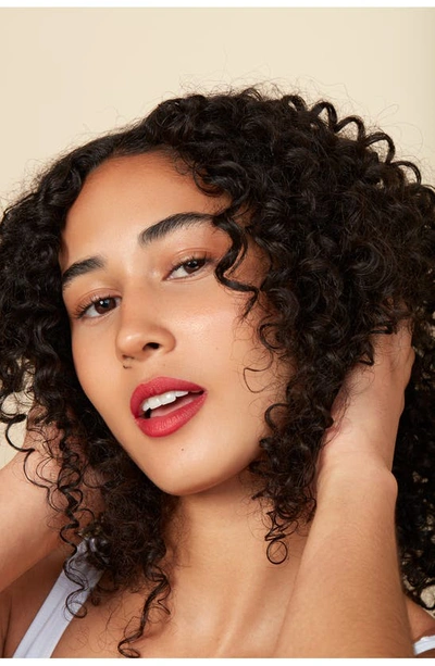 Monika Blunder Hot Line Lip Liner In Jessica