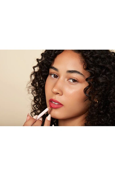 Monika Blunder Hot Line Lip Liner In Jessica