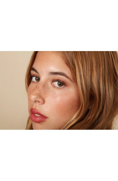 Monika Blunder Hot Line Lip Liner In Nancy