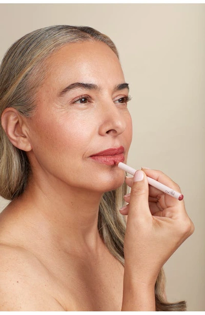 Monika Blunder Hot Line Lip Liner In Nancy
