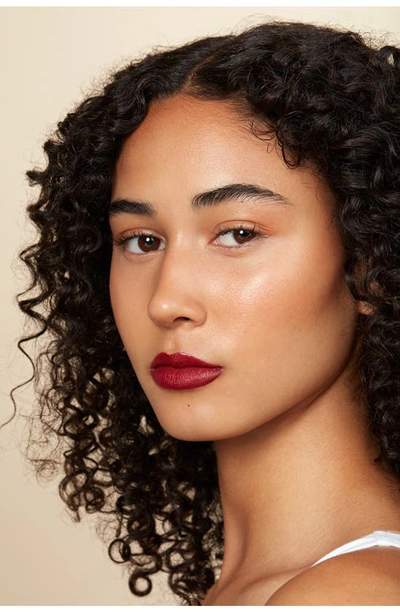 Monika Blunder Hot Line Lip Liner In Kelly