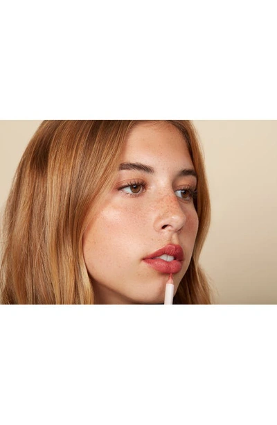 Monika Blunder Hot Line Lip Liner In Nancy