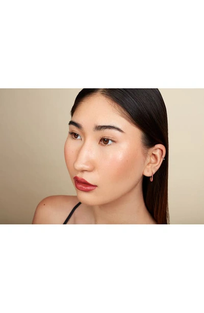 Monika Blunder Hot Line Lip Liner In Nancy