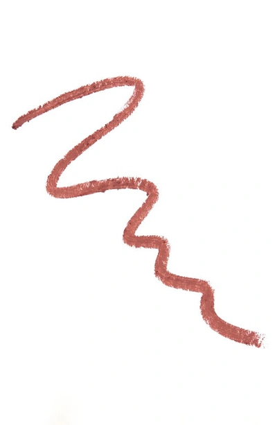 Monika Blunder Hot Line Lip Liner In Renae