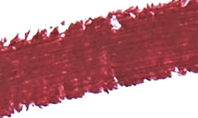 Monika Blunder Hot Line Lip Liner In Kelly