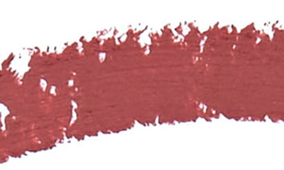 Monika Blunder Hot Line Lip Liner In Nancy