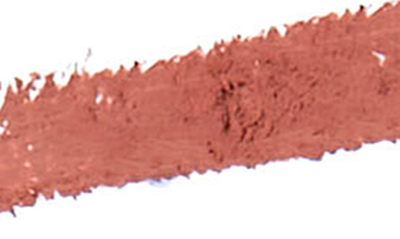 Monika Blunder Hot Line Lip Liner In Sandi