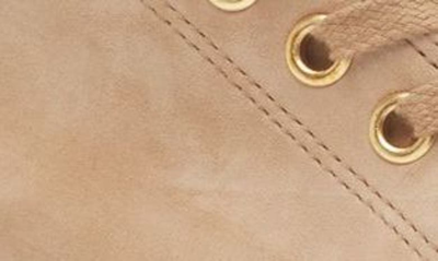 Paul Green Sophie Sneaker In Sahara Dakar Combo