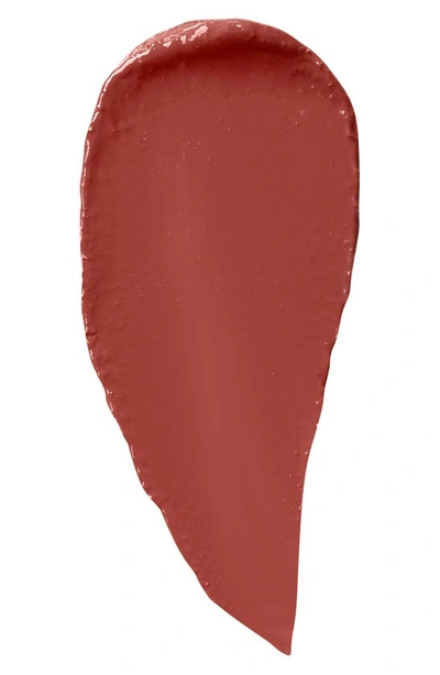 Shop Monika Blunder Kissen Lipstick Crayon In Valentina