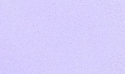 Royce New York Leather Vaccine Card & Passport Holder In Lavender- Gold Foil