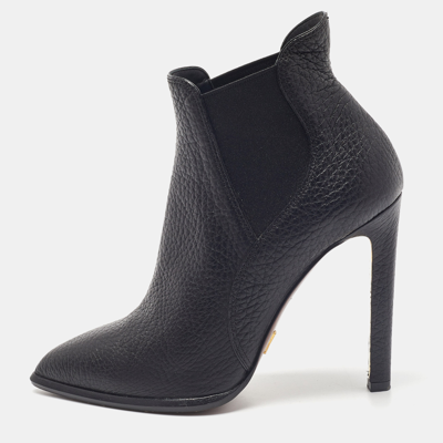 louis-vuitton boots women 39