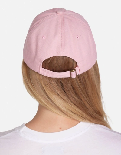 Lauren Moshi Bay Barbie Convertible In Pink
