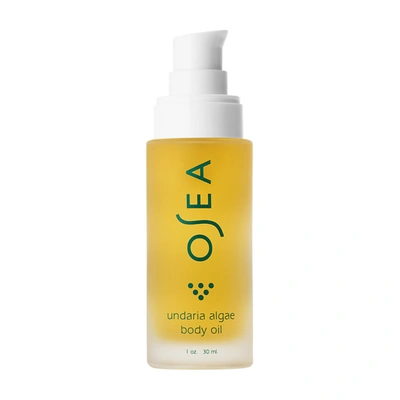 Shop Osea Undaria Algae Body Oil In 1 oz