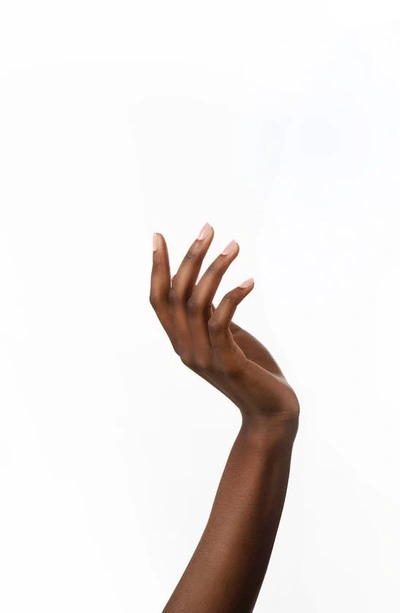 Christian Louboutin Lalaque Le Vernis Brillant In Nude In Blush 382