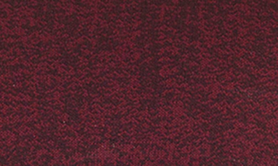 Modern Eternity Seamless Nursing Sports Bra In Burgundy Jacquard