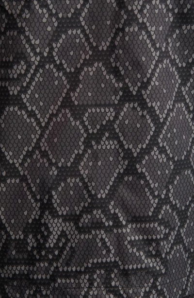 Shop Icecream Rattler Jacket In Black