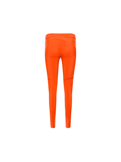 Shop Arma Roche Leggings  Clothing In Multicolor