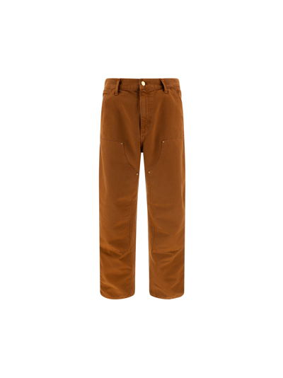 Shop Carhartt Pants  Clothing In Multicolor