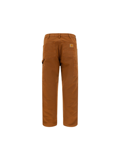 Shop Carhartt Pants  Clothing In Multicolor