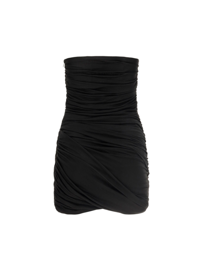 Shop Gauge81 Talsi Dress  Clothing Black