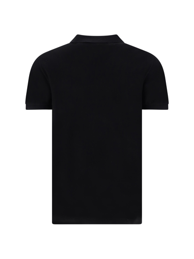 Shop Dsquared2 Polo Shirt  Clothing In Multicolor