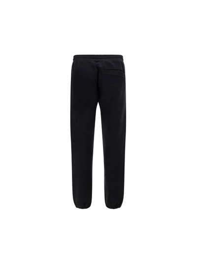 Shop Gcds Basic Sweatpants  Clothing Black