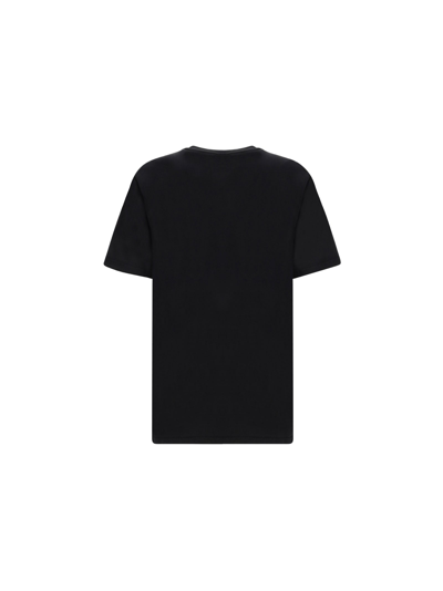 Shop Market T-shirt  Clothing Black