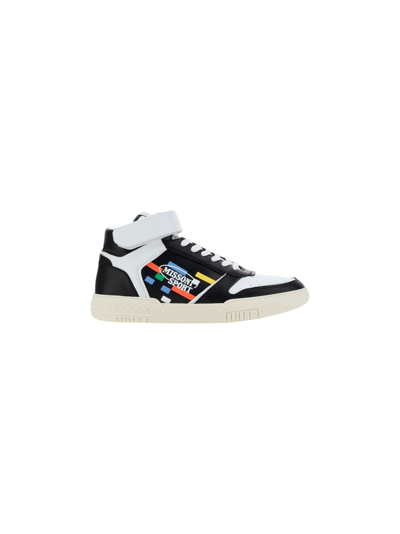 Shop Acbc X Missoni Sneakers  Shoes In Multicolor