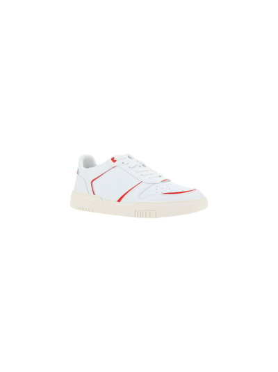 Shop Acbc X Missoni Sneakers  Shoes White