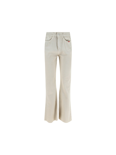 Shop Amish Kendall Jeans  Clothing In Multicolor