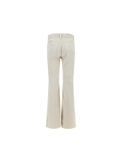 Shop Amish Kendall Jeans  Clothing In Multicolor