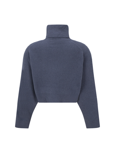Shop Brunello Cucinelli Sweater  Clothing In Multicolor