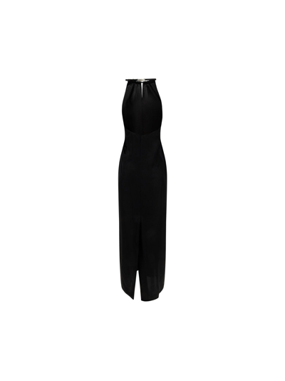 Shop Acne Studios Dress  Clothing Black