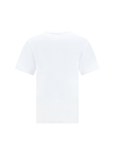 Shop Gcds T-shirt  Clothing White
