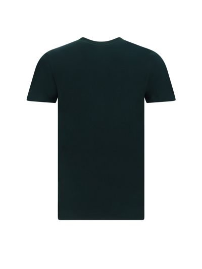 Shop Marni T-shirt  Clothing In Multicolor