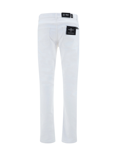 Shop 7for Luxe Jeans  Clothing White
