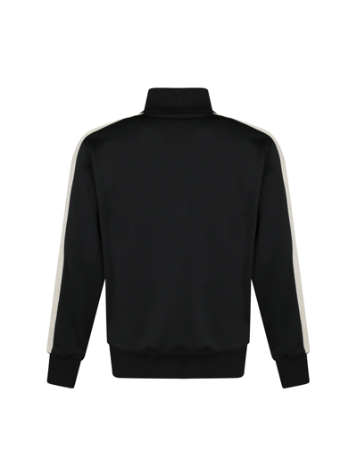 Shop Palm Angels Sweatshirt  Clothing Black