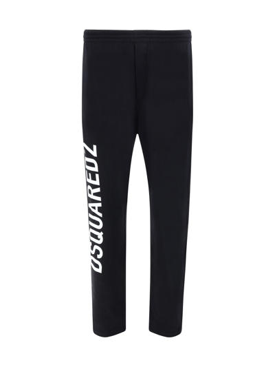Shop Dsquared2 Tracksuit Pants  Clothing In Multicolor