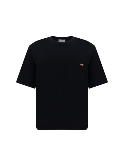 Shop Acne Studios T-shirt  Clothing Black