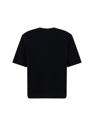 Shop Acne Studios T-shirt  Clothing Black