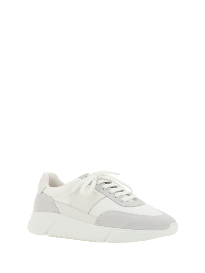 Shop Axel Arigato Sneakers  Shoes White