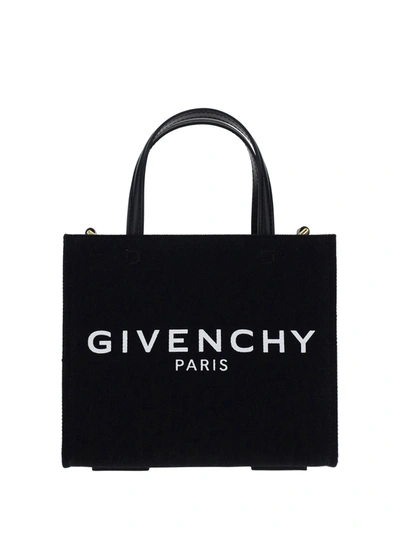 Shop Givenchy Mini G Tote Shopping Bag