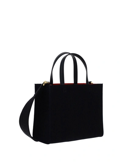 Shop Givenchy Mini G Tote Shopping Bag