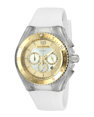 Technomarine Women's Cruise Watch