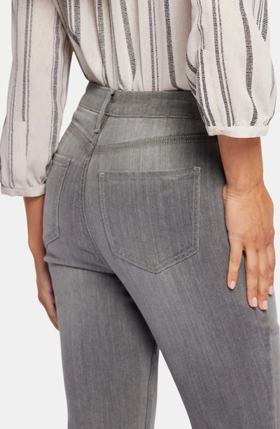 Shop Nydj Slim Bootcut Jeans In Parade